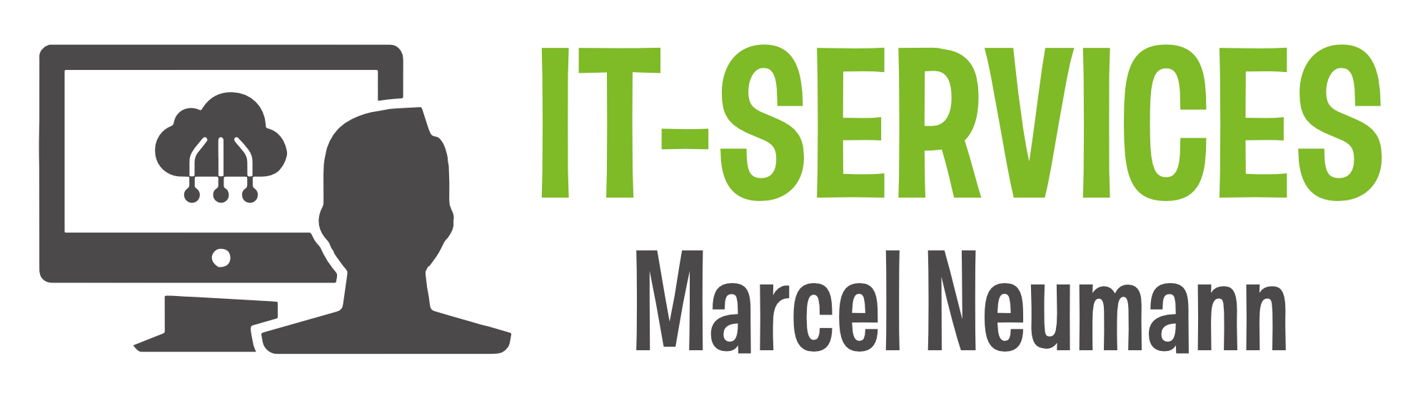 IT-Services Marcel Neumann